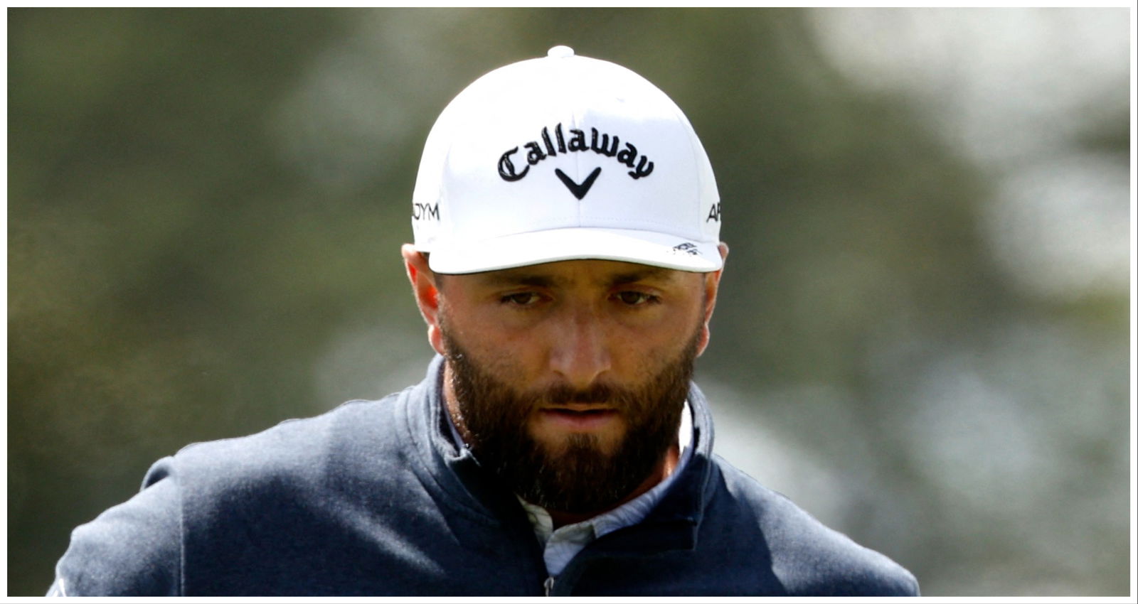 Justin Thomas is 